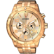 Citizen Quartz