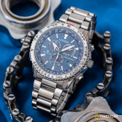 Citizen Radio Controlled