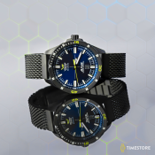 Vostok Europe Almaz Space Station