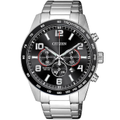 Citizen Quartz
