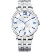 Citizen Quartz
