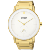 Citizen Quartz