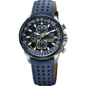 Citizen Radio Controlled