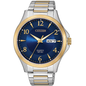 Citizen Quartz