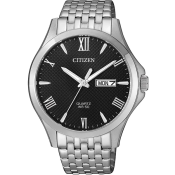 Citizen Quartz