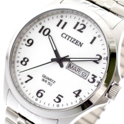 Citizen Quartz