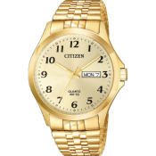 Citizen Quartz