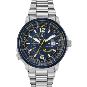 Citizen Promaster