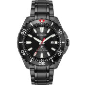 Citizen Promaster