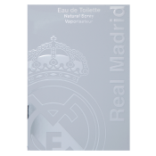 EP Line Real Madrid toaletní voda pro muže 100 ml