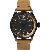 Iron Annie Flight Control