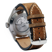 Iron Annie Flight Control