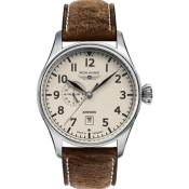 Iron Annie Flight Control