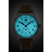 Iron Annie Flight Control