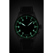 Iron Annie Flight Control