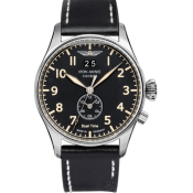 Iron Annie Flight Control