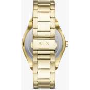 Armani Exchange Fitz