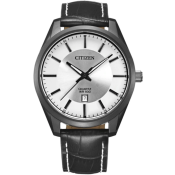 Citizen Quartz