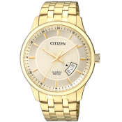 Citizen Quartz