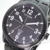 Citizen Quartz