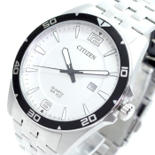 Citizen Quartz