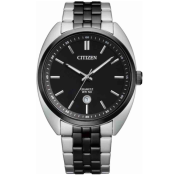 Citizen Quartz