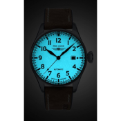 Iron Annie Flight Control