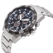 Citizen Super Titanium