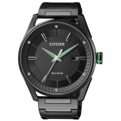 Citizen Eco-Drive