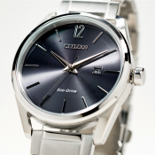 Citizen Eco-Drive