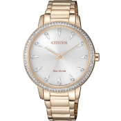 Citizen Eco-Drive
