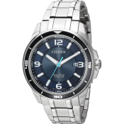 Citizen Super Titanium