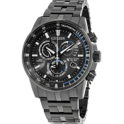 Citizen Radio Controlled