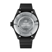 Swiss Military by Chrono