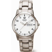 Boccia Titanium Outside