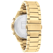 Tommy Hilfiger Baker