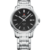 Swiss Military by Chrono