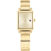 Tommy Hilfiger Tea Square