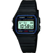 Casio Collection