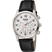 Boccia Titanium Outside