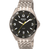 Boccia Titanium Sport