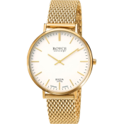 Boccia Titanium Royce