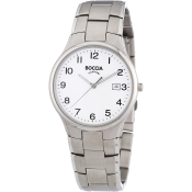 Boccia Titanium Superslim