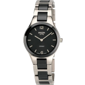 Boccia Titanium Ceramic