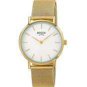 Boccia Titanium Superslim