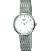 Boccia Titanium Dress