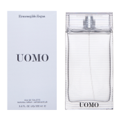 Ermenegildo Zegna Uomo toaletná voda pre mužov 100 ml