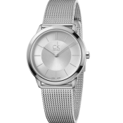 Calvin Klein Minimal