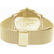 Calvin Klein Minimal