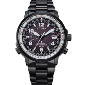 Citizen Promaster